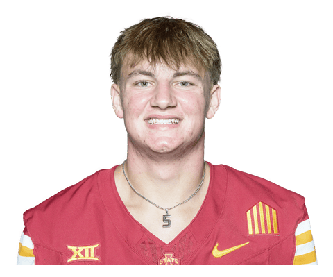 Connor Moberly