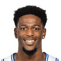player headshot