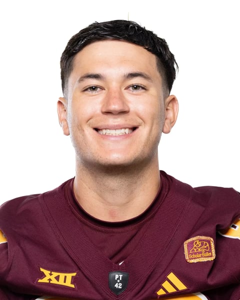 player headshot