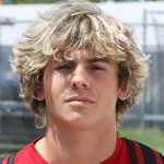 player headshot