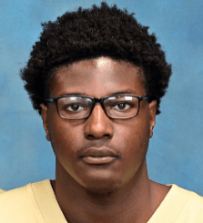 player headshot