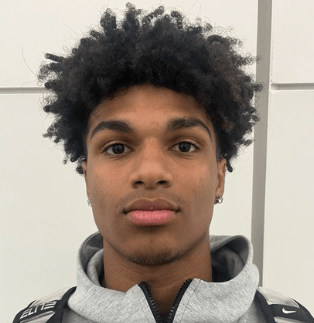 player headshot