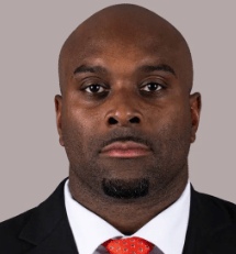 player headshot