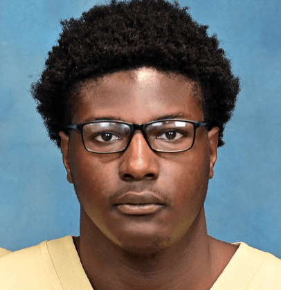 player headshot