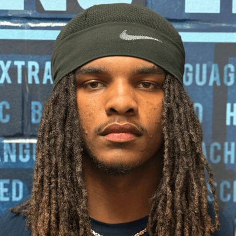 player headshot