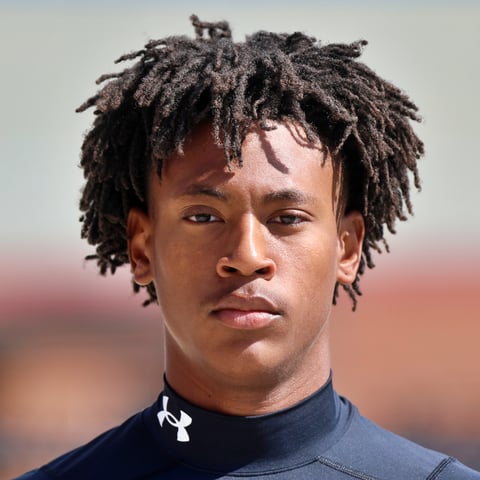 player headshot