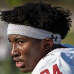 player headshot