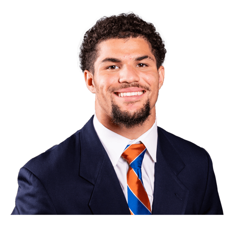 Dom Calhoun