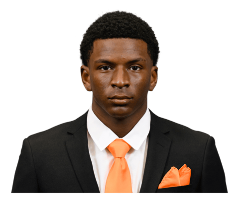 Sherrod Covil