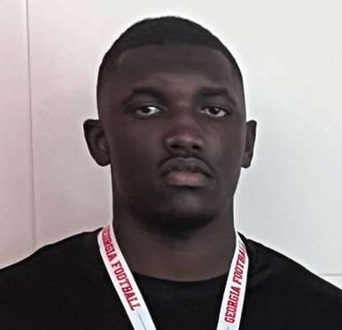 player headshot