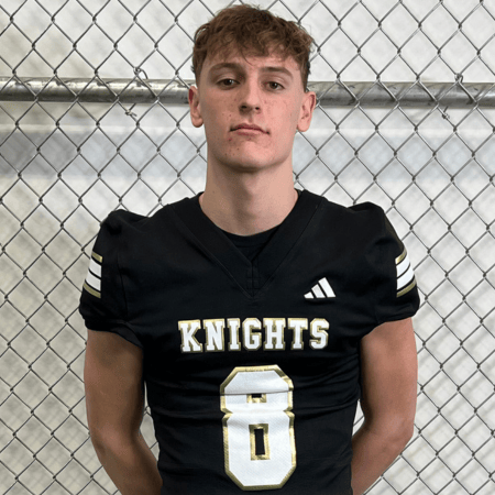 player headshot