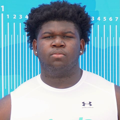 player headshot