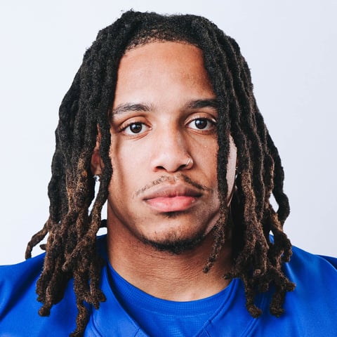player headshot