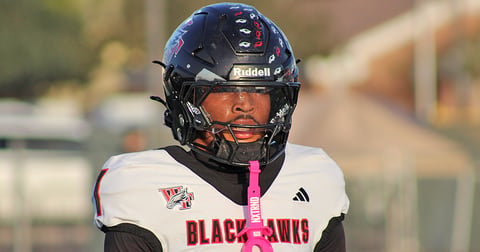Trey Smith