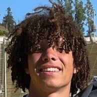 player headshot