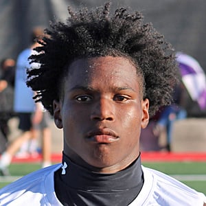 Sterling Edwards