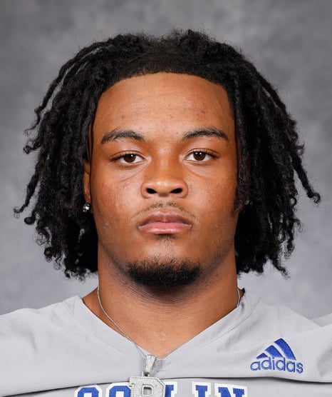 player headshot