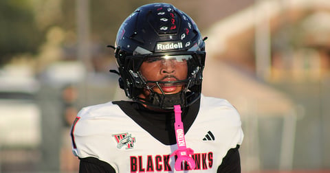 Trey Smith
