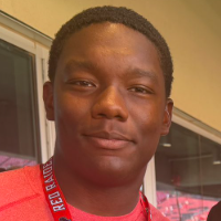 player headshot