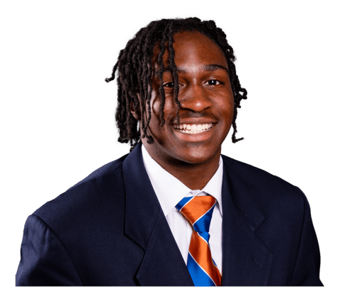 Quinton Brown