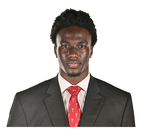 Labarryon Moore
