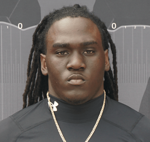 player headshot