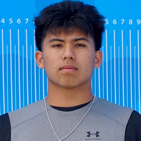 player headshot