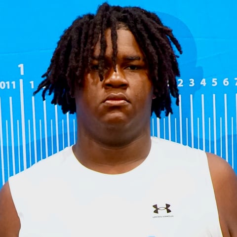 player headshot