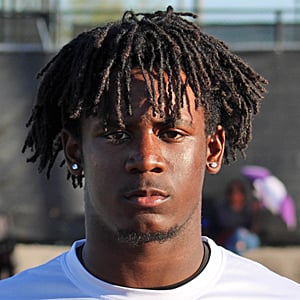 Trey Washington