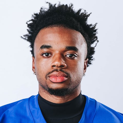 player headshot