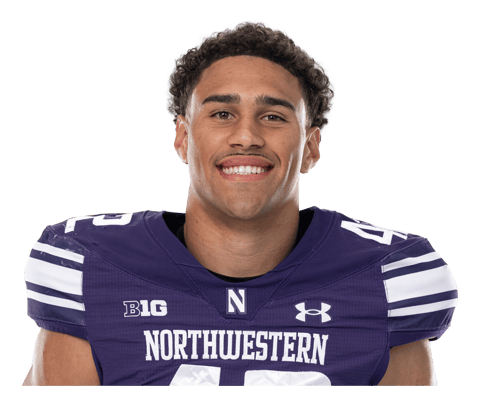 Nigel Glover