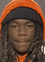 player headshot