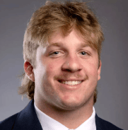 player headshot