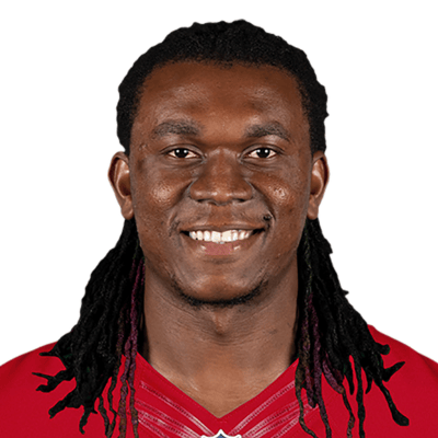 player headshot