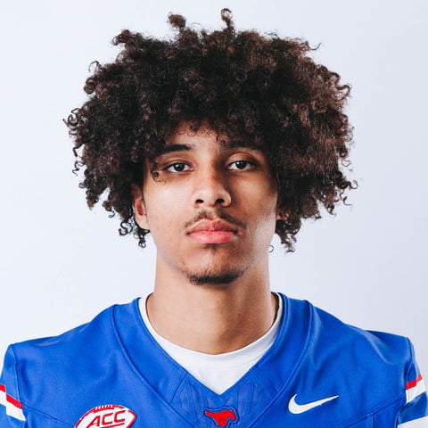 player headshot