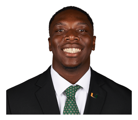 Elija Lofton