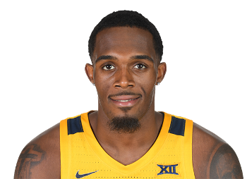 player headshot