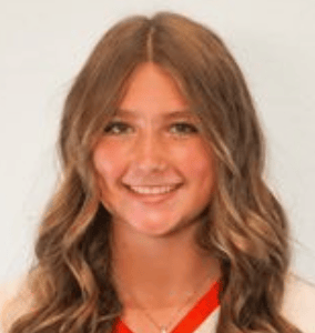 player headshot
