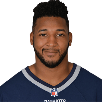 player headshot