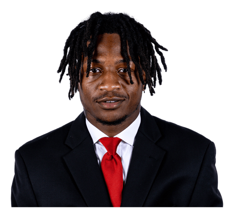 Jamare Glasker