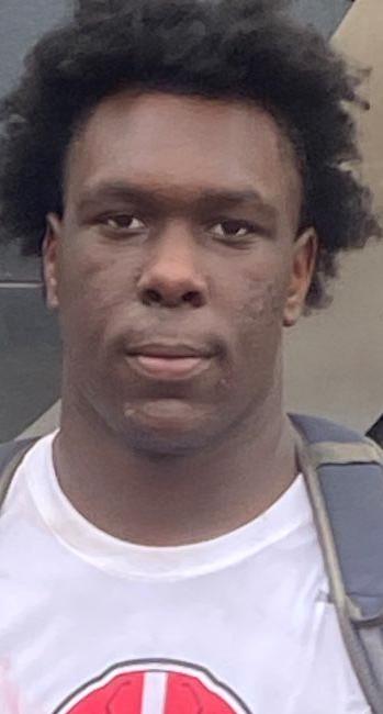 player headshot