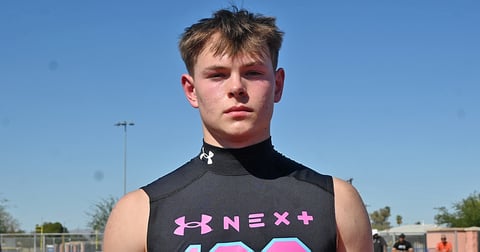 player headshot