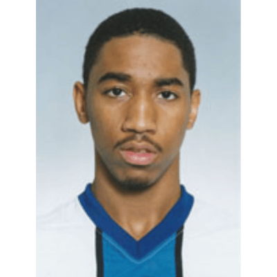 player headshot
