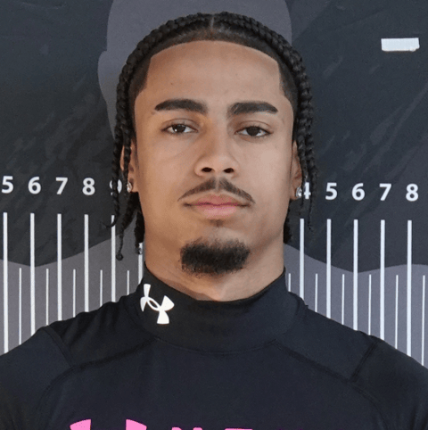 player headshot