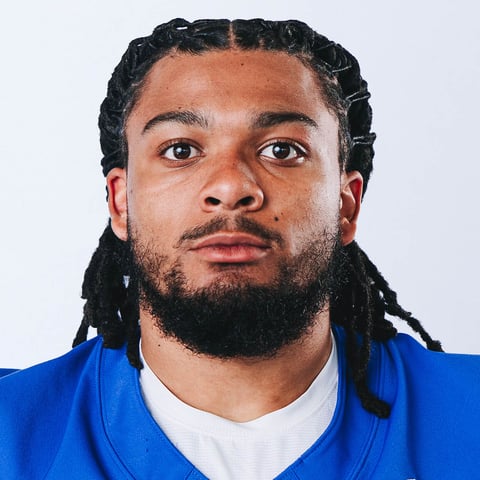player headshot