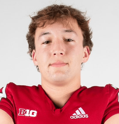 player headshot