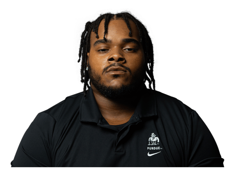 Jalen Grant