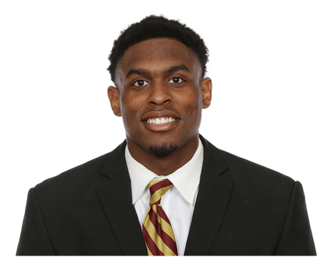 Malik Benson