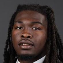 player headshot