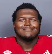 player headshot